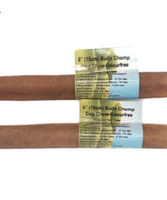 Charger l'image dans la galerie, Nature's Own Bully Chomps (joue de bœuf)