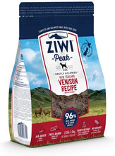 Charger l'image dans la galerie, Ziwi Peak - Air Dried Dog Food