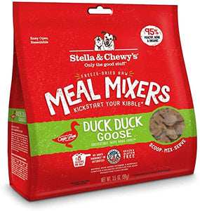 Stella & Chewy's - Meal Mixers