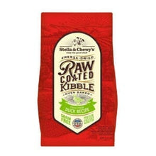 Charger l'image dans la galerie, Stella & Chewy Raw Coated Baked Kibble for Dogs
