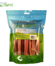 Charger l'image dans la galerie, Nature's Own Odourfree Bully Sticks - Regular