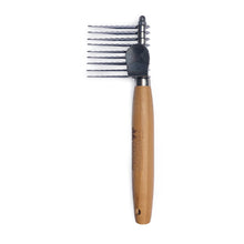 Load image into Gallery viewer, Bamboo Groom - Dematting Rake