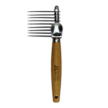 Load image into Gallery viewer, Bamboo Groom - Dematting Rake