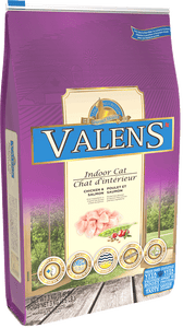 Valens Dry Cat Food