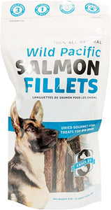 Snack 21 - Salmon Treats For Dogs