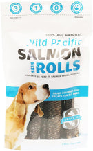 Load image into Gallery viewer, Snack 21 - Salmon Treats For Dogs
