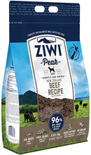 Load image into Gallery viewer, Ziwi Peak® - Air Dried Dog Food/Aliments pour chiens séchés à l'air