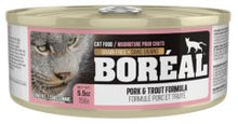Load image into Gallery viewer, Boreal - Grain Free Wet Cat Food
