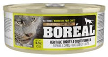 Load image into Gallery viewer, Boreal - Grain Free Wet Cat Food