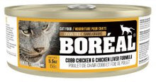 Load image into Gallery viewer, Boreal - Grain Free Wet Cat Food