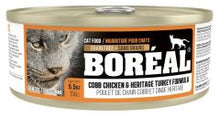 Load image into Gallery viewer, Boreal - Grain Free Wet Cat Food
