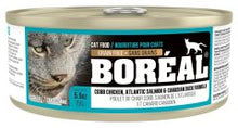 Load image into Gallery viewer, Boreal - Grain Free Wet Cat Food