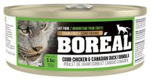 Load image into Gallery viewer, Boreal - Grain Free Wet Cat Food