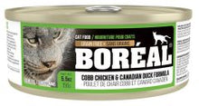 Load image into Gallery viewer, Boreal - Grain Free Wet Cat Food
