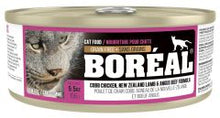 Load image into Gallery viewer, Boreal - Grain Free Wet Cat Food