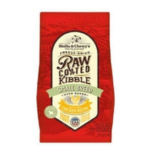 Charger l'image dans la galerie, Stella & Chewy Raw Coated Baked Kibble for Dogs