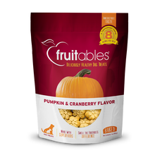 Load image into Gallery viewer, Fruitables - Crunchy Dog Treats
