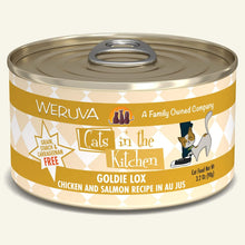 Load image into Gallery viewer, Weruva - Cats in the Kitchen (cans/canettes)