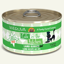 Load image into Gallery viewer, Weruva - Cats in the Kitchen (cans)
