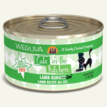 Load image into Gallery viewer, Weruva - Cats in the Kitchen (cans/canettes)