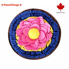 Charger l'image dans la galerie, PawzNDogz - Snuffle Mat
