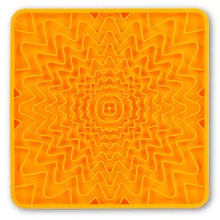 Charger l'image dans la galerie, Messy Mutts Framed Silicone Interactive Licking Mat 10x10