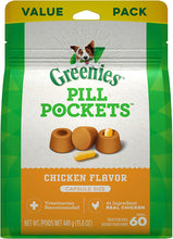 Load image into Gallery viewer, Greenies™ Pill Pockets™ Dog Treat/Gâterie pour Chiens