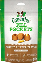 Load image into Gallery viewer, Greenies™ Pill Pockets™ Dog Treat/Gâterie pour Chiens