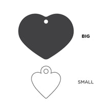 Load image into Gallery viewer, My Family Dog Tags (Basic Handmade)