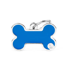 Load image into Gallery viewer, My Family Dog Tags (Basic Handmade)
