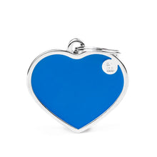 Load image into Gallery viewer, My Family Dog Tags (Basic Handmade)