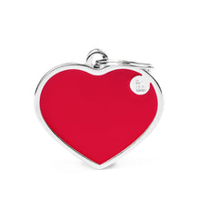 Load image into Gallery viewer, My Family Dog Tags (Basic Handmade)