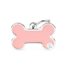 Load image into Gallery viewer, My Family Dog Tags (Basic Handmade)