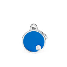 Load image into Gallery viewer, My Family Dog Tags (Basic Handmade)