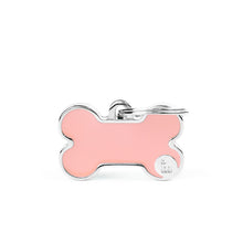 Load image into Gallery viewer, My Family Dog Tags (Basic Handmade)