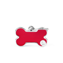 Load image into Gallery viewer, My Family Dog Tags (Basic Handmade)