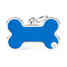 Load image into Gallery viewer, My Family Dog Tags (Basic Handmade)