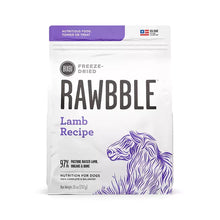 Load image into Gallery viewer, Rawbble - Freeze Dried Dog Food/Nourriture lyophilisée pour chien