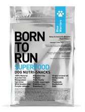 Load image into Gallery viewer, Born To Run - Superfood bars
