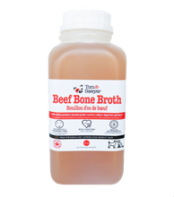 Load image into Gallery viewer, Tom & Sawyer Bone Broth (12oz)