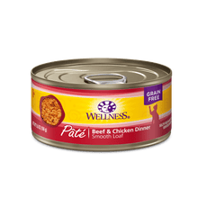 Load image into Gallery viewer, Wellness® Complete Health™ Pâté for cats/pour les chats