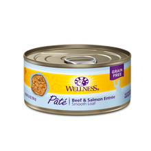 Load image into Gallery viewer, Wellness® Complete Health™ Pâté for cats/pour les chats