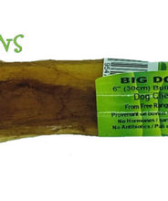 Load image into Gallery viewer, Nature's Own Odourfree Bully Sticks - Big Dog