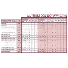 Load image into Gallery viewer, Muttluks Snow Mushers (sets of 2)