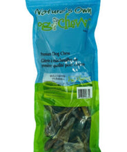Charger l'image dans la galerie, Nature's Own Odourfree Bully Sticks - Regular