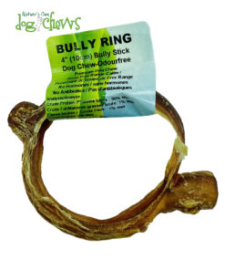 Nature's Own Odourfree 4" Bully Ring