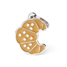 Load image into Gallery viewer, My Family Food Pet ID Tags