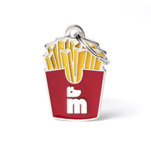 Load image into Gallery viewer, My Family Food Pet ID Tags