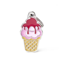 Load image into Gallery viewer, My Family Food Pet ID Tags