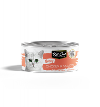 Load image into Gallery viewer, Kit Cat® Gravy Series/Série de sauces Kit Cat®